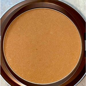 MAC Cosmetics Bronzing Powder - Enriched Bronze
